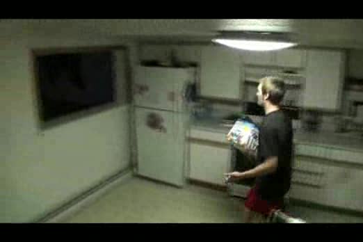 Big Ball Prank